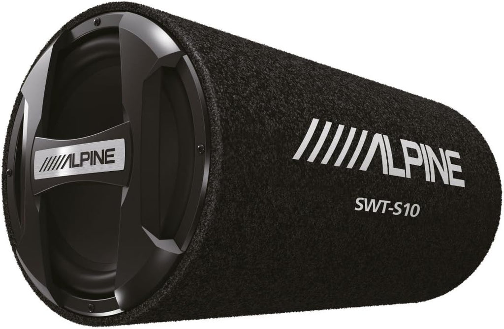 10" Bass System with Weather Resistant Amplifier O925832