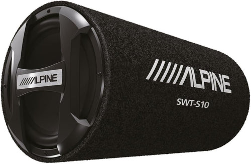 10" Bass System with Weather Resistant Amplifier O925832