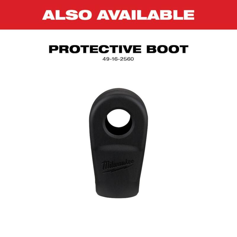 12V 3/8 in. Brushless Cordless Extended Reach Ratchet B54054