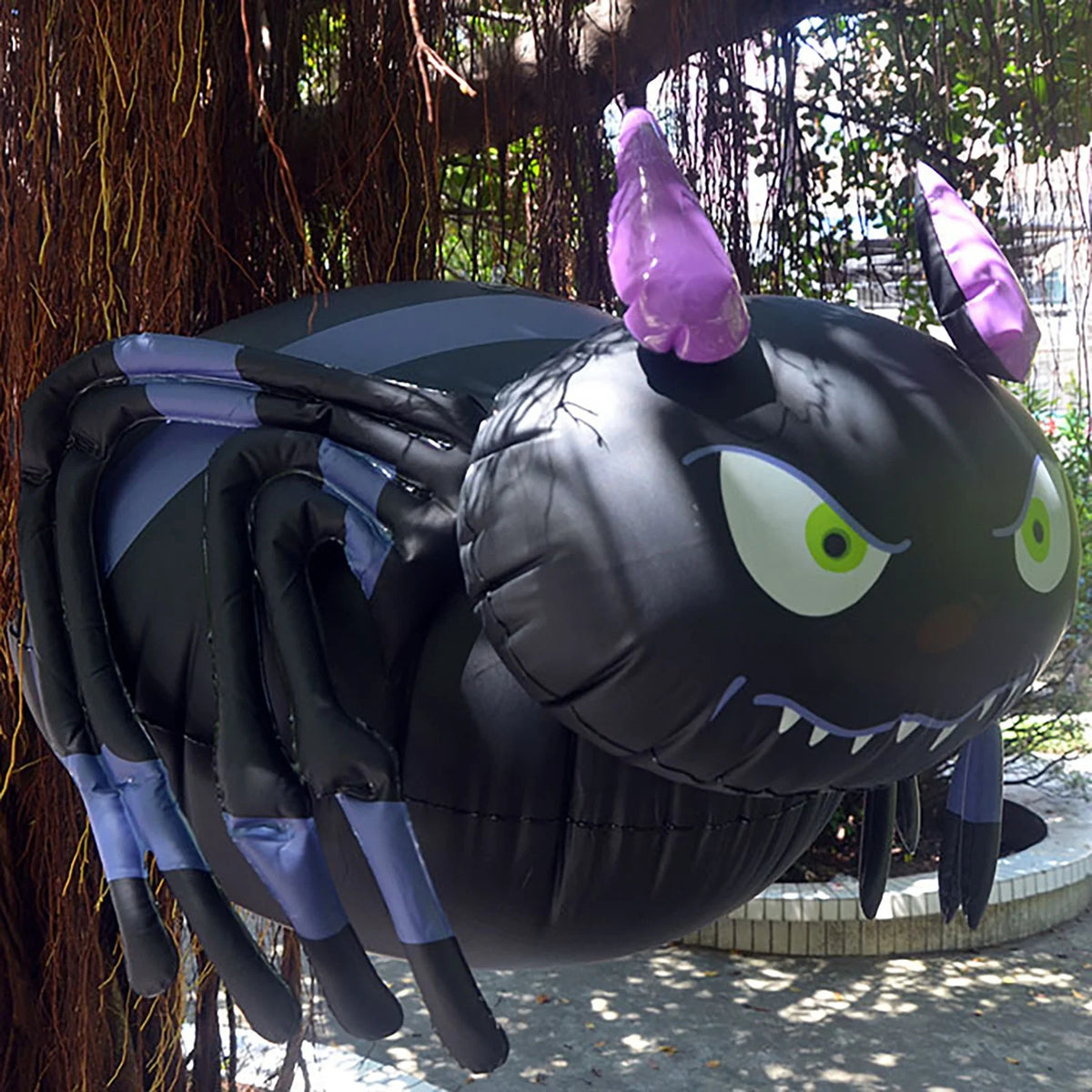Halloween Inflatable Garden Decoration I5328