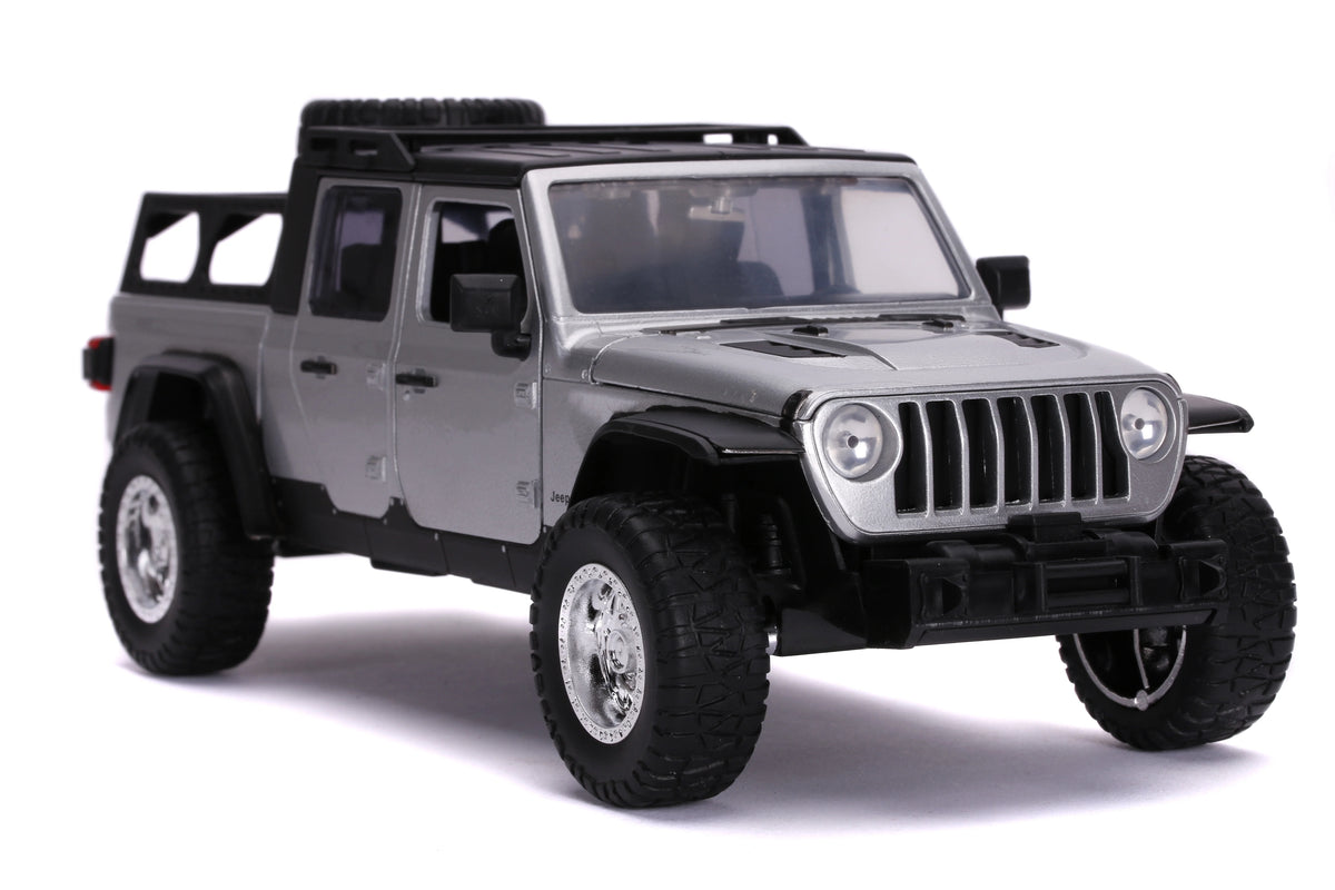 1:24 Die-cast Car M5021