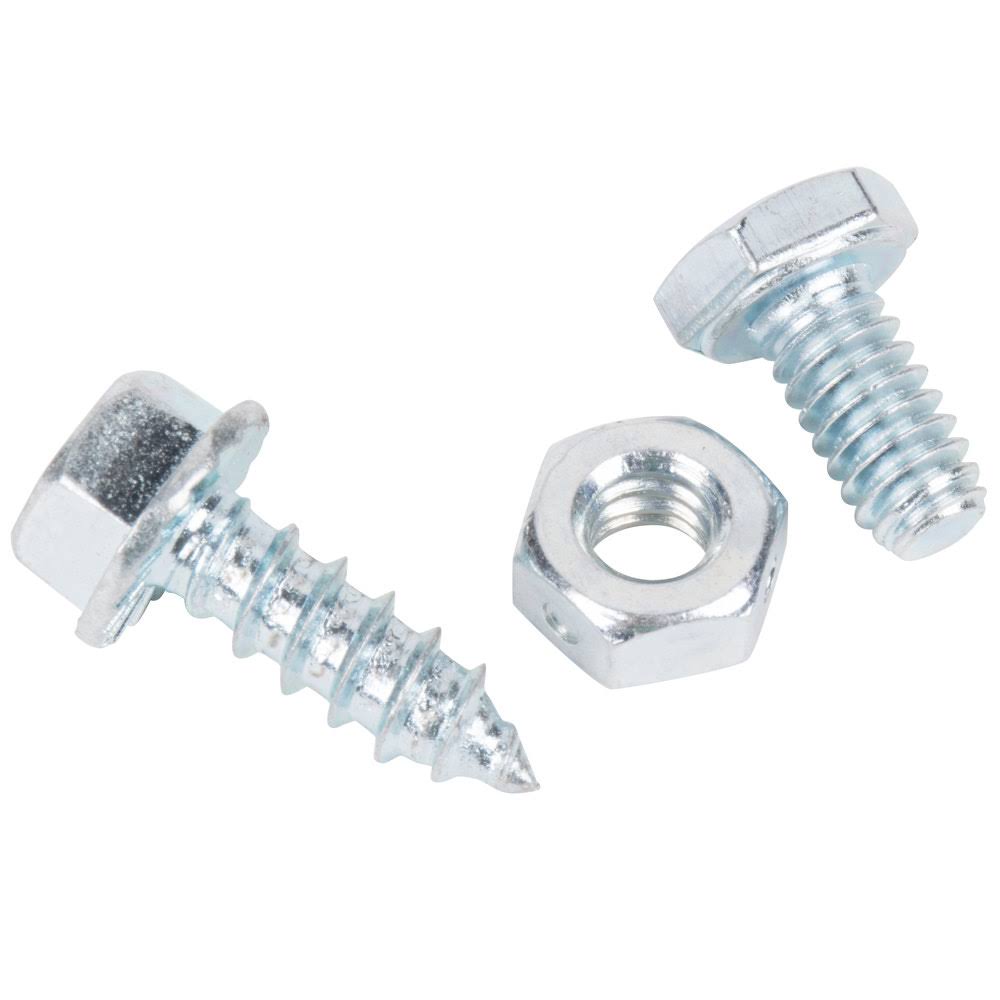 3x22 Plate Casters - 6/Set T1065