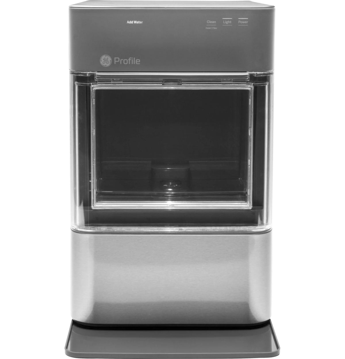 Countertop Nugget Ice Maker with WiFi Connectivity W9802