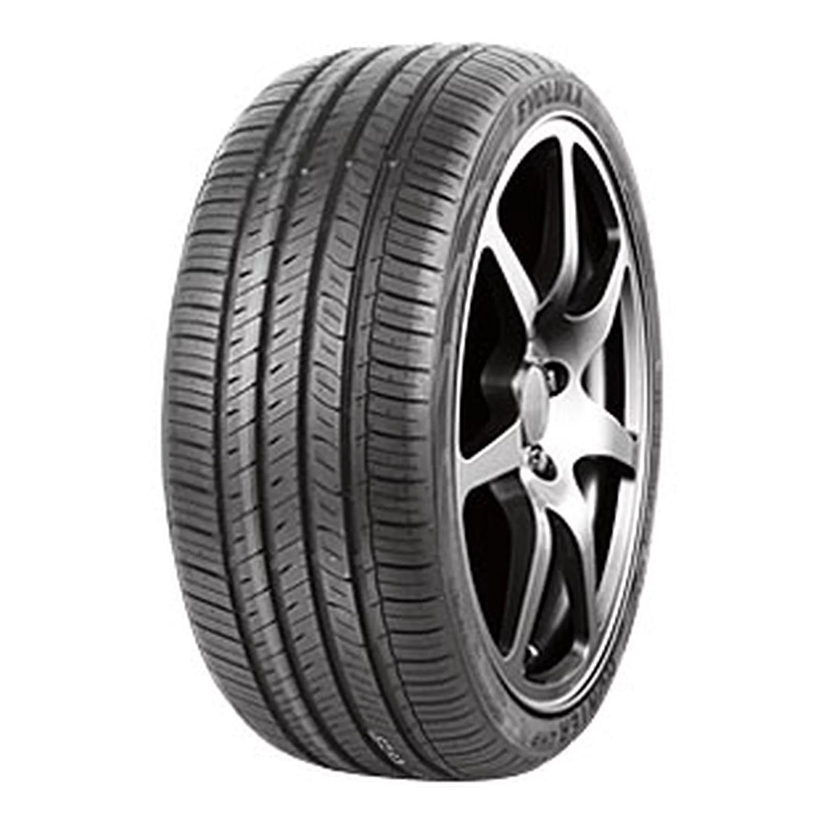 245/45R19 102W XL High Performance Tire K9974