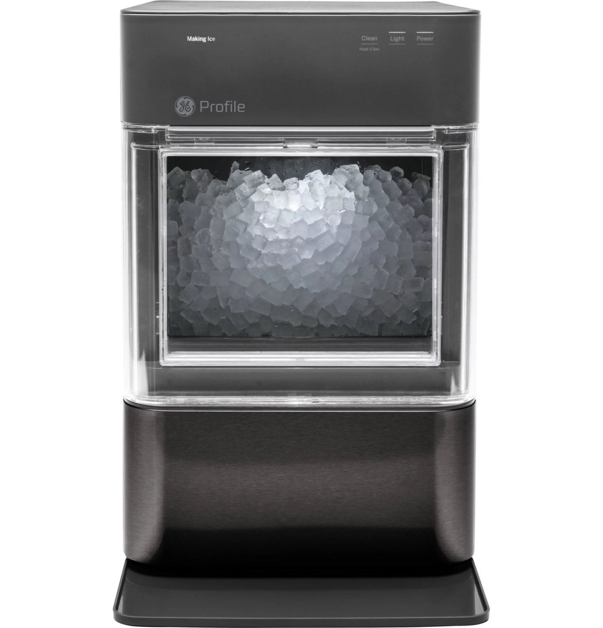 Countertop Nugget Ice Maker with WiFi Connectivity W9802