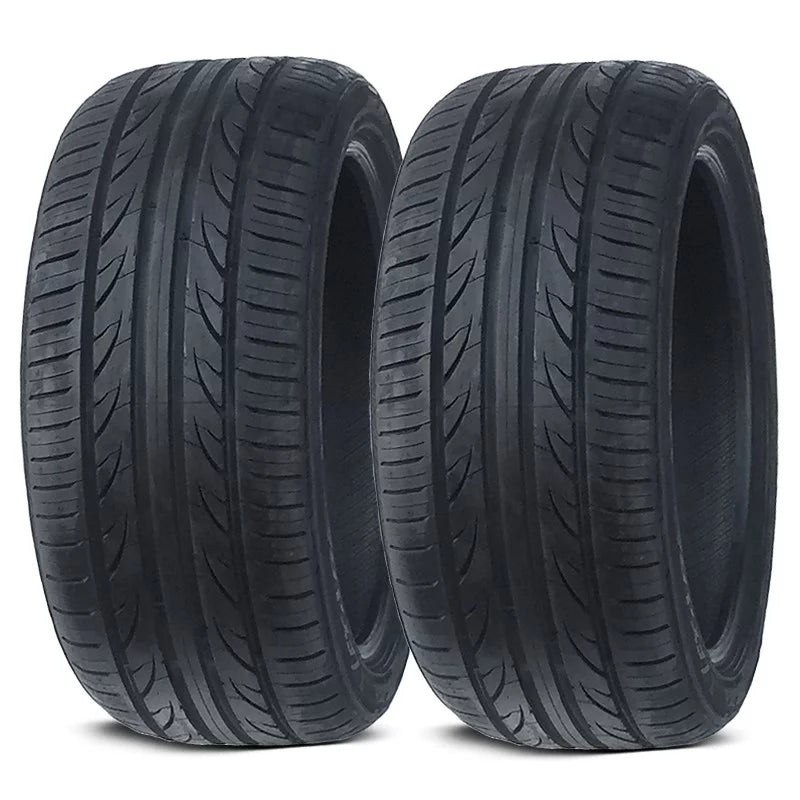 2 New All Season Ultra High Performance Tire 225/55ZR18 Z152451