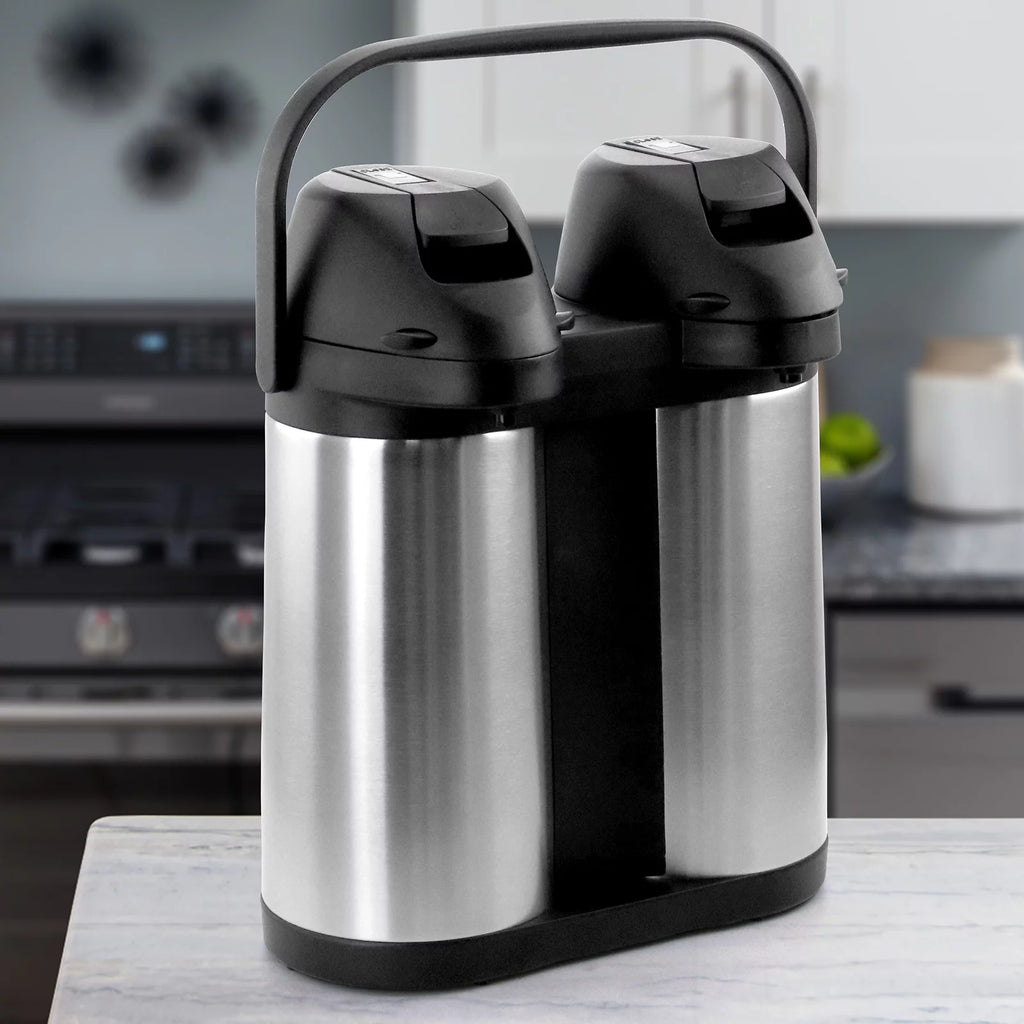 1.9L Stainless Steel Hot Water Dispenser L1436