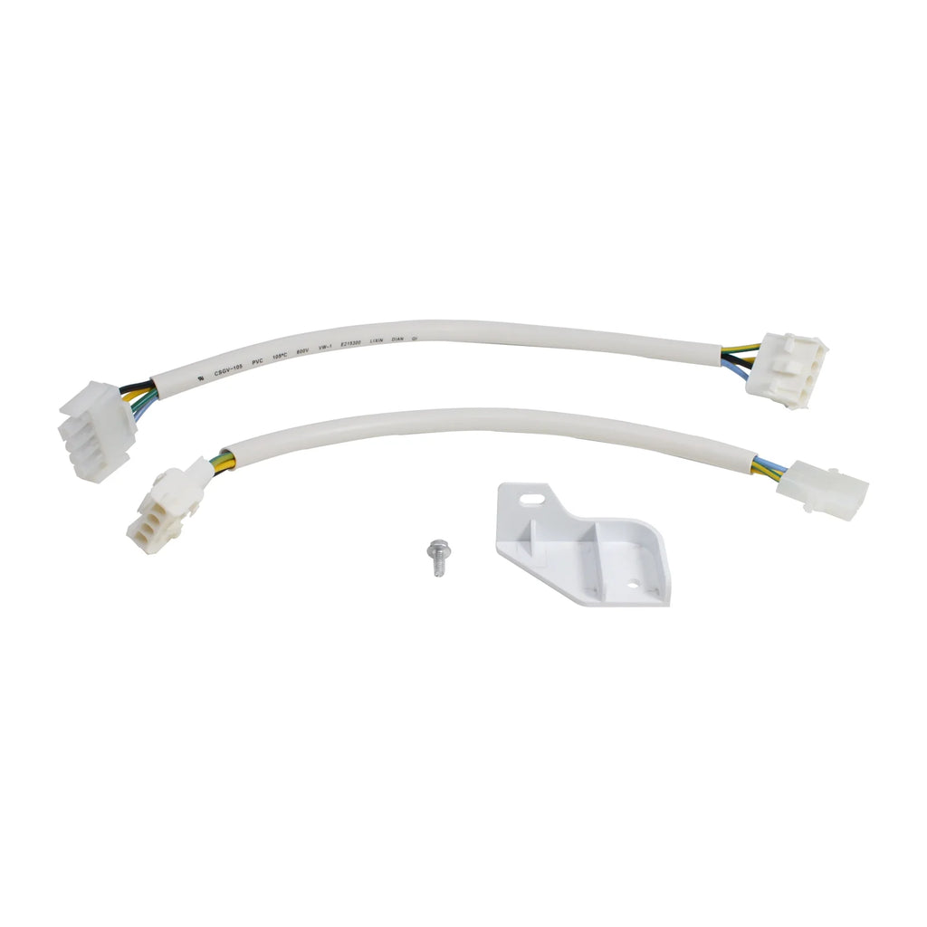 Refrigerator Ice Maker Replacement C450746
