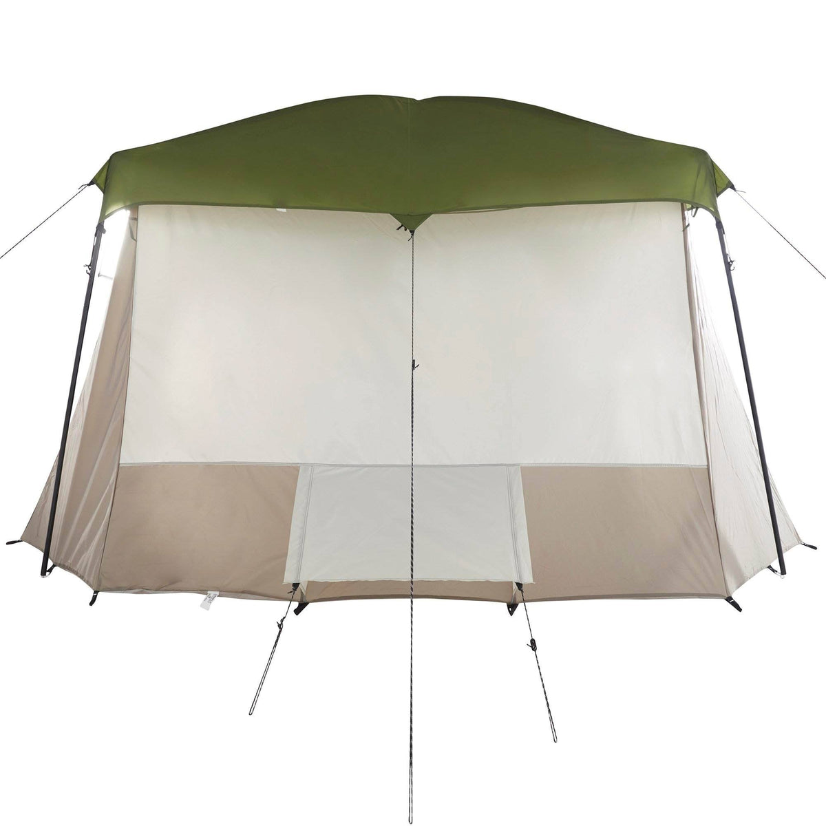 16 x 11' 8 Person 3 Season Screen Room Camping Tent (2 Pack) J454