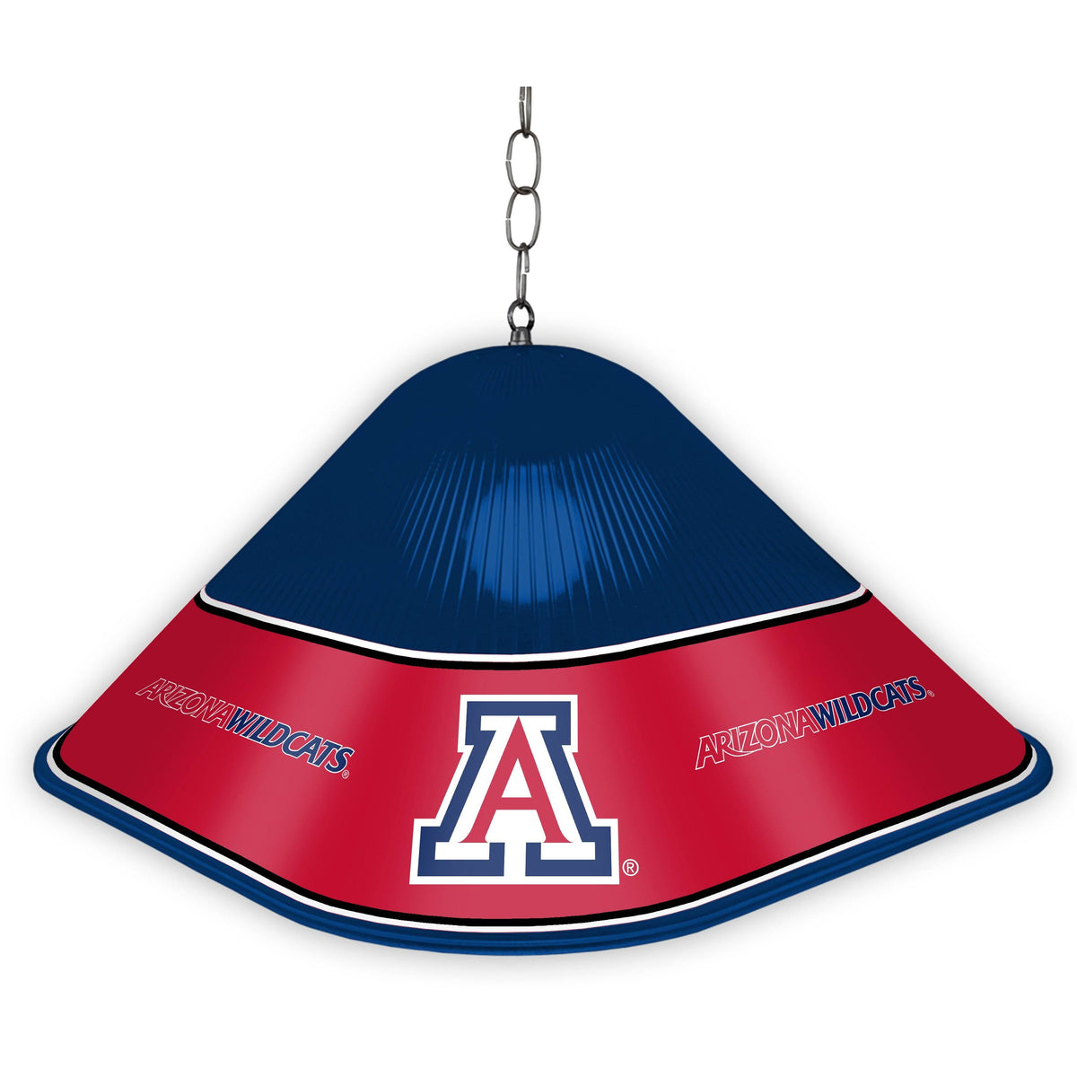 Navy / Cardinal Game Table Light M498826