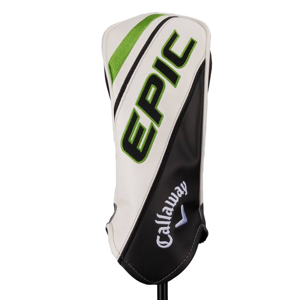 Fairway Wood F8917