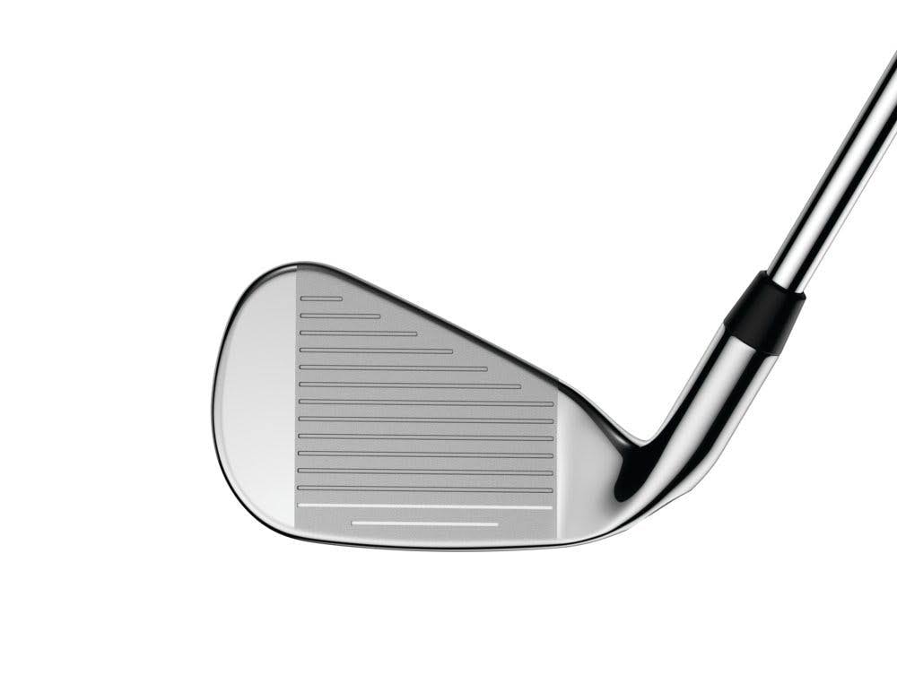 Steel Regular 5-PW Irons Set B5942