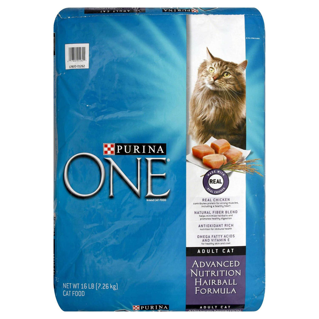 Adult Dry Cat Food A5428