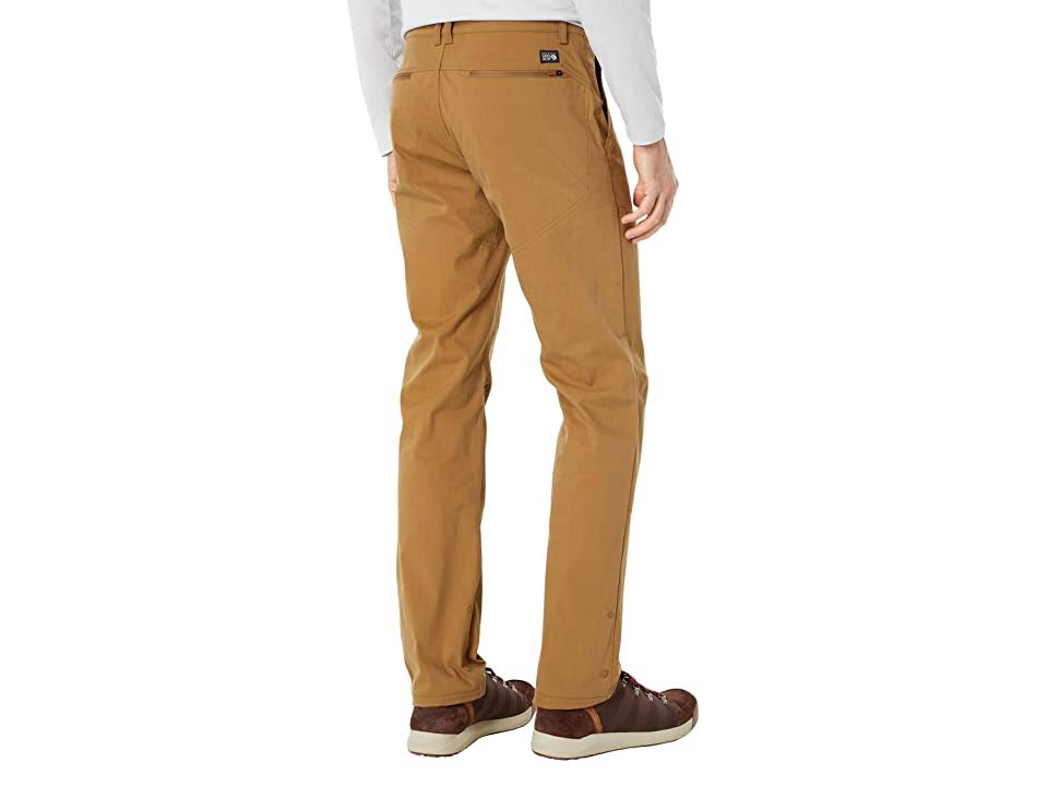 Men's AP Pant - Size 31 - Brown U527683