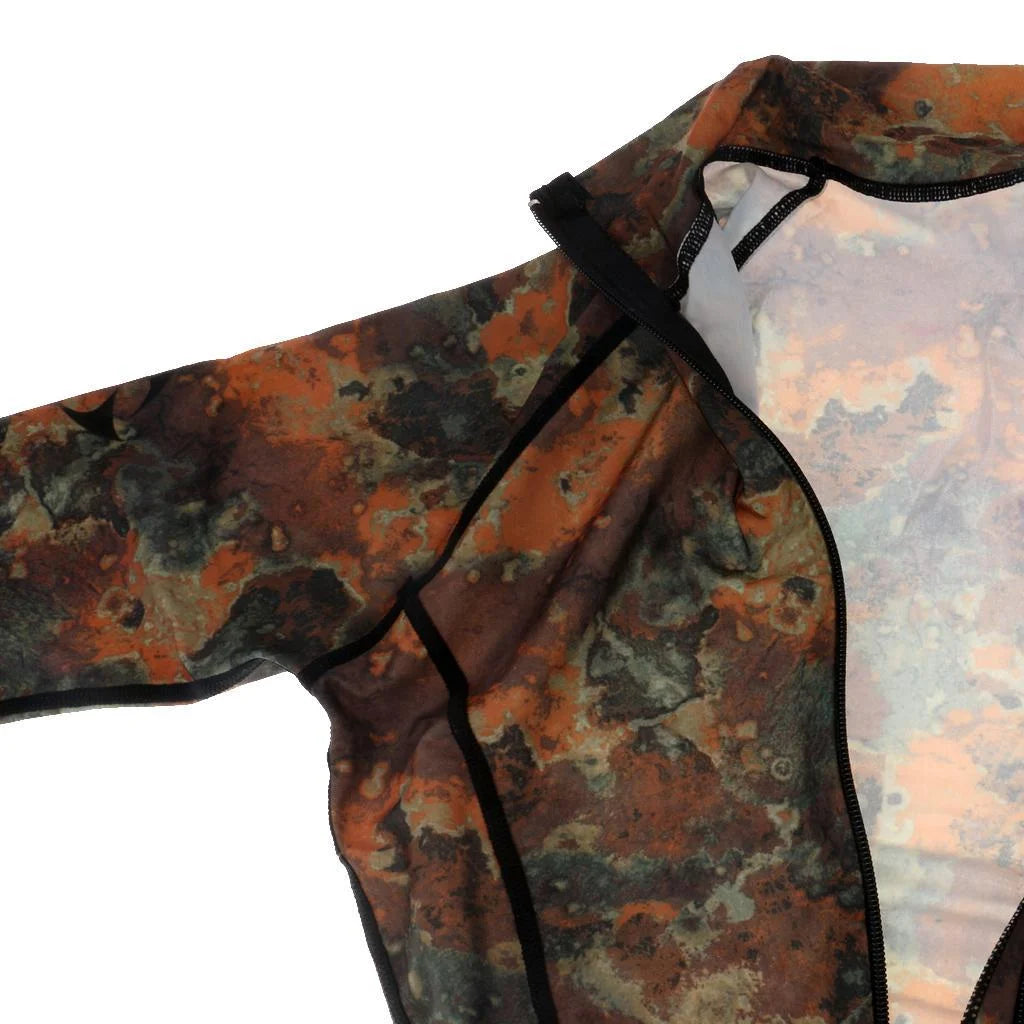 Mens Full Body Wetsuit XXL Y476