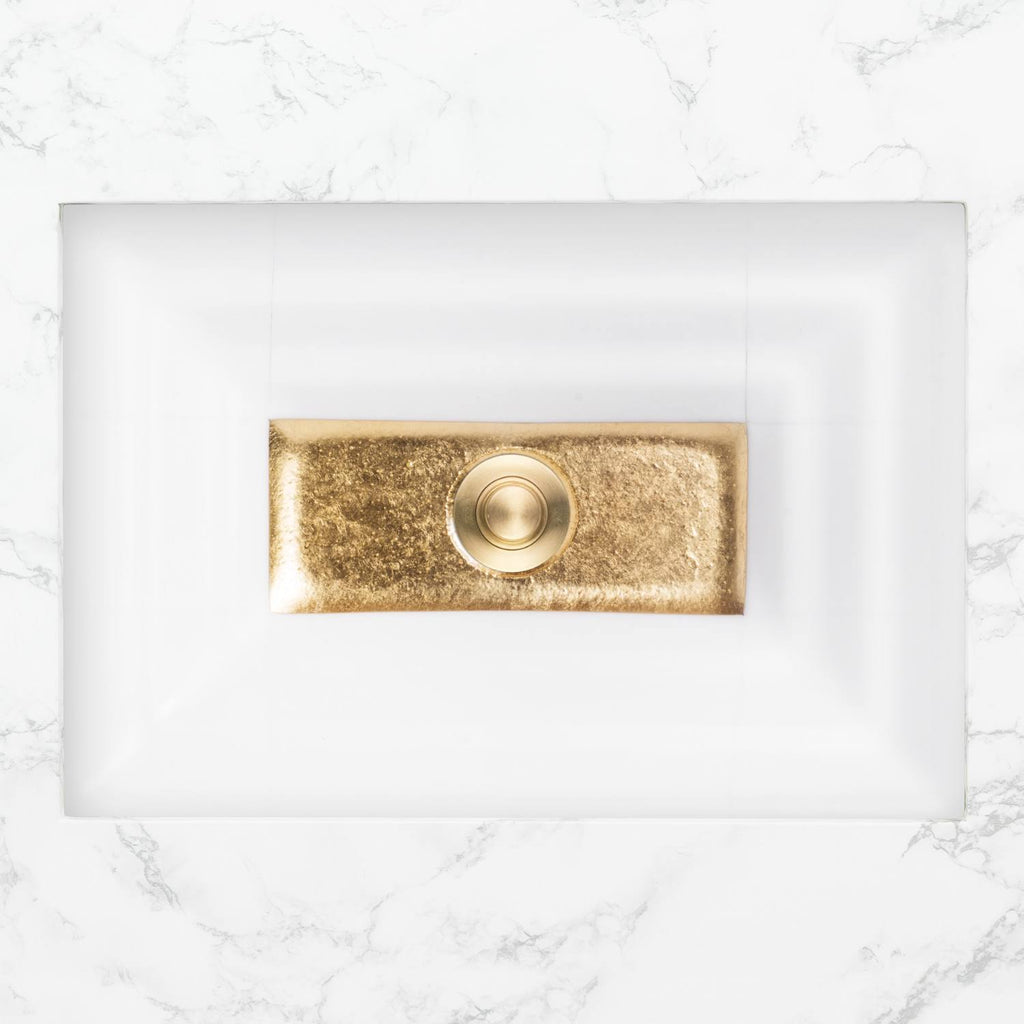 Glass Bathroom Sink T602067