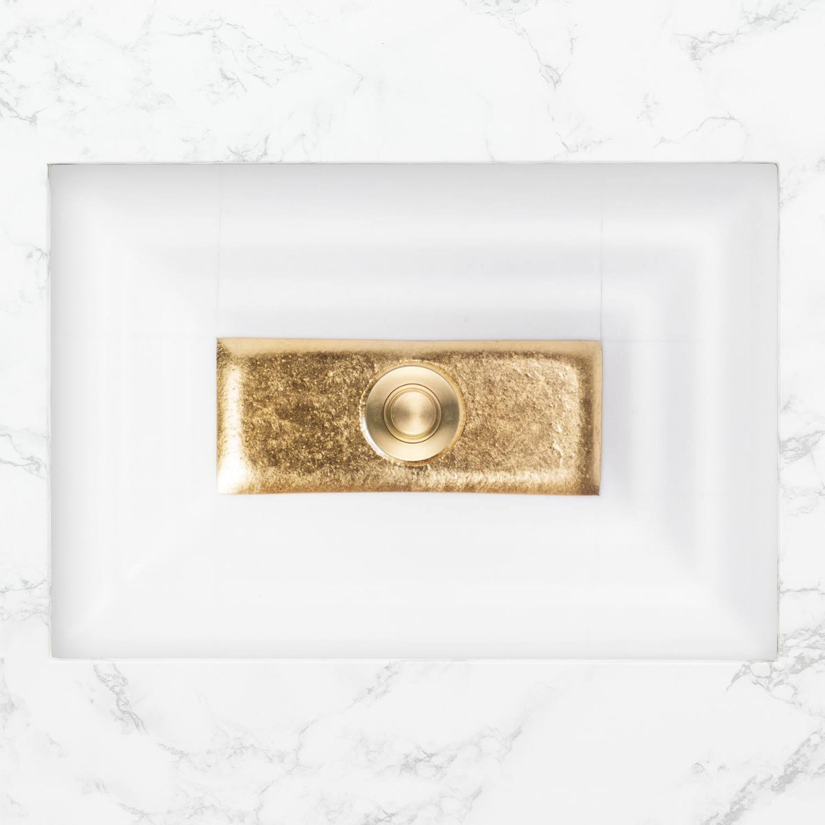 Glass Bathroom Sink T602067