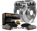 1-Click OE Replacement Brake Kit with Calipers W16176