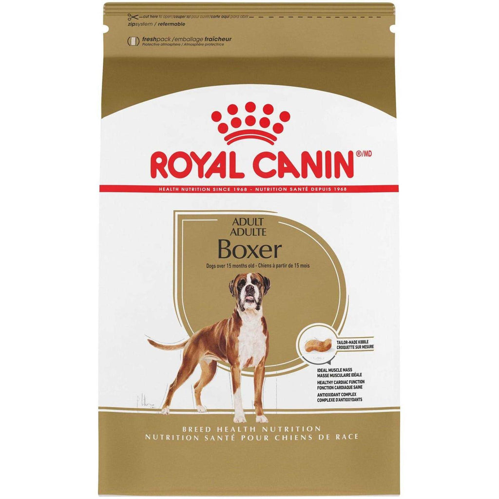 Adult Dry Dog Food A929576
