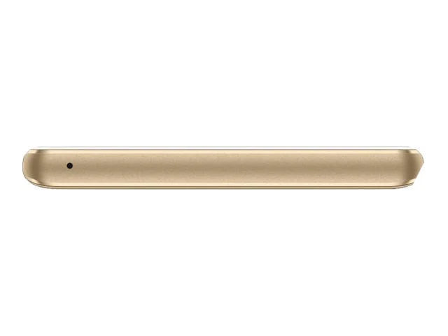 16 GB Gold Unlocked GSM B352