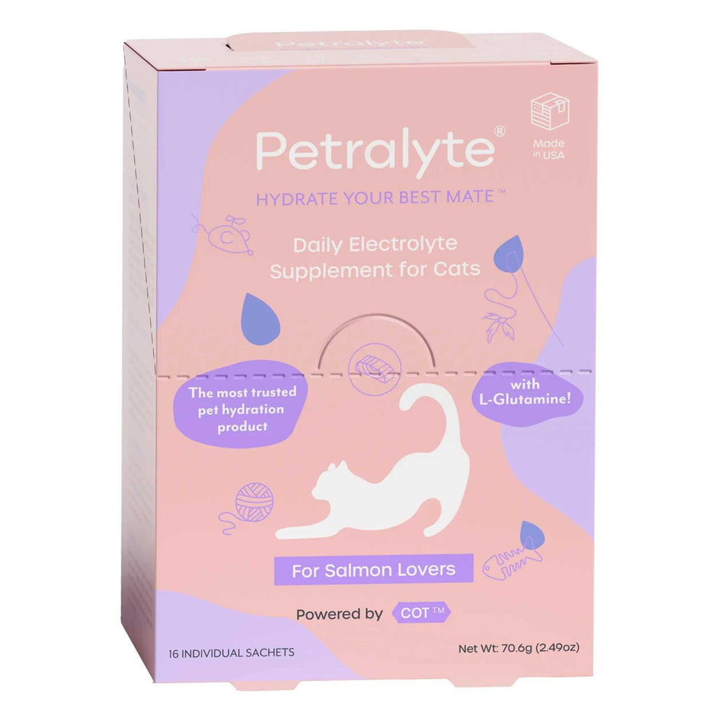 Cat Electrolyte and Joint Supplement C5442
