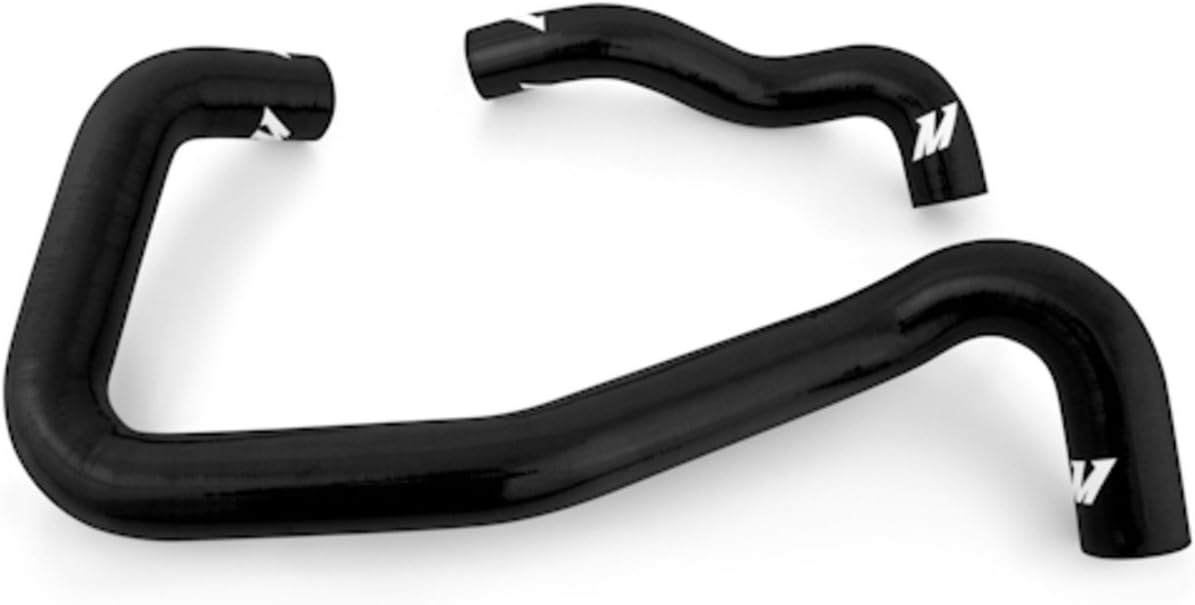 Blue Radiator Hose Kit D5468