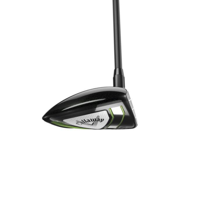 Fairway Wood F8917