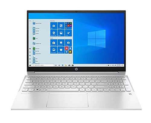 15.6" Full HD Laptop with 16GB RAM 512GB SSD V1444