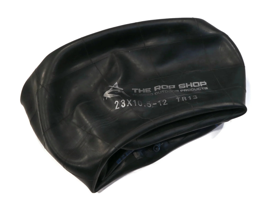 2 Tire Inner Tubes 25x8x12 TR13 Straight Valve Y5076