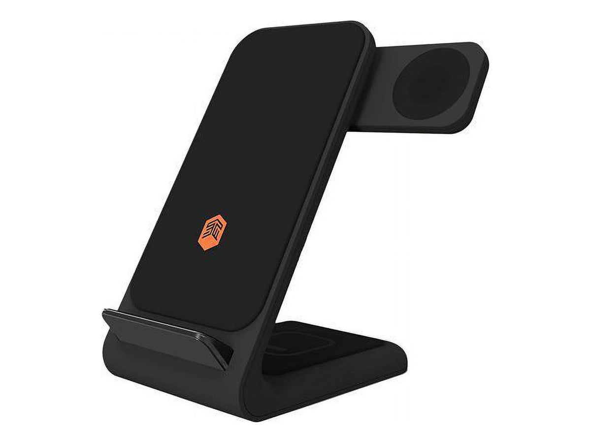 Black ChargeTree Swing B3580
