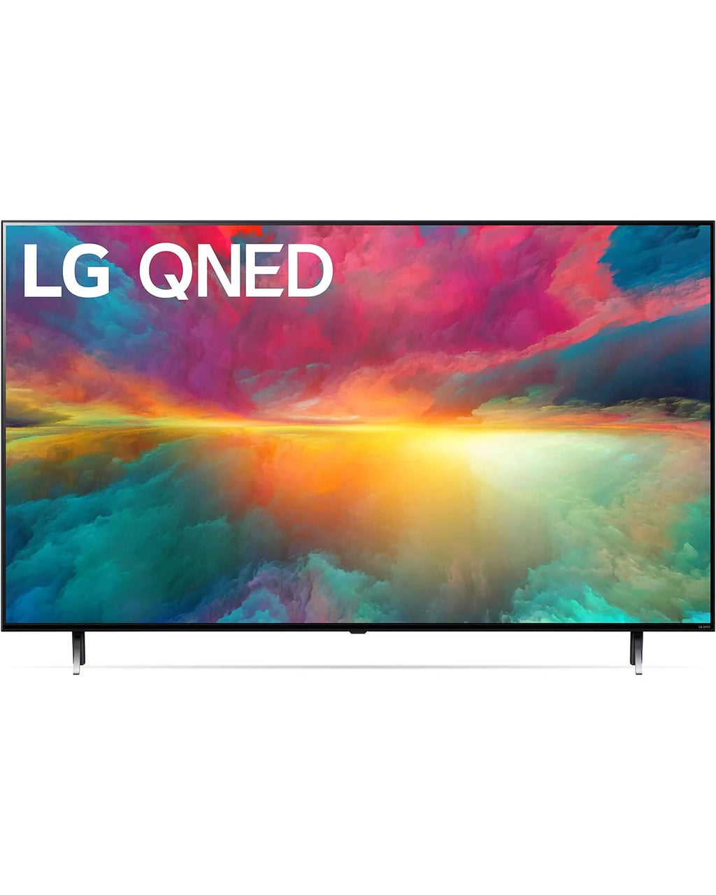 55 Inch 4K UHD Smart LED TV Q928