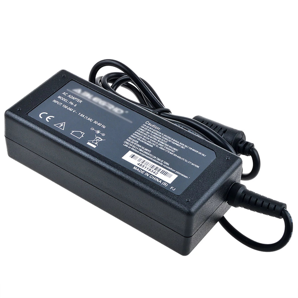 12V AC DC Adapter M141