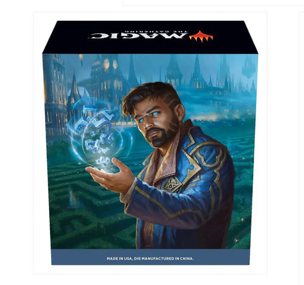 Prerelease Kit F46881