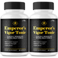 Mens Health Supplement 2 Pack Q795396