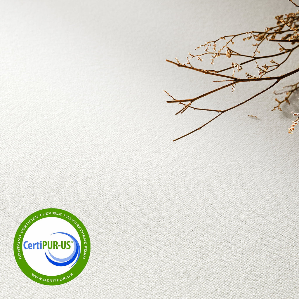6 Green Tea Memory Foam Mattress O29104