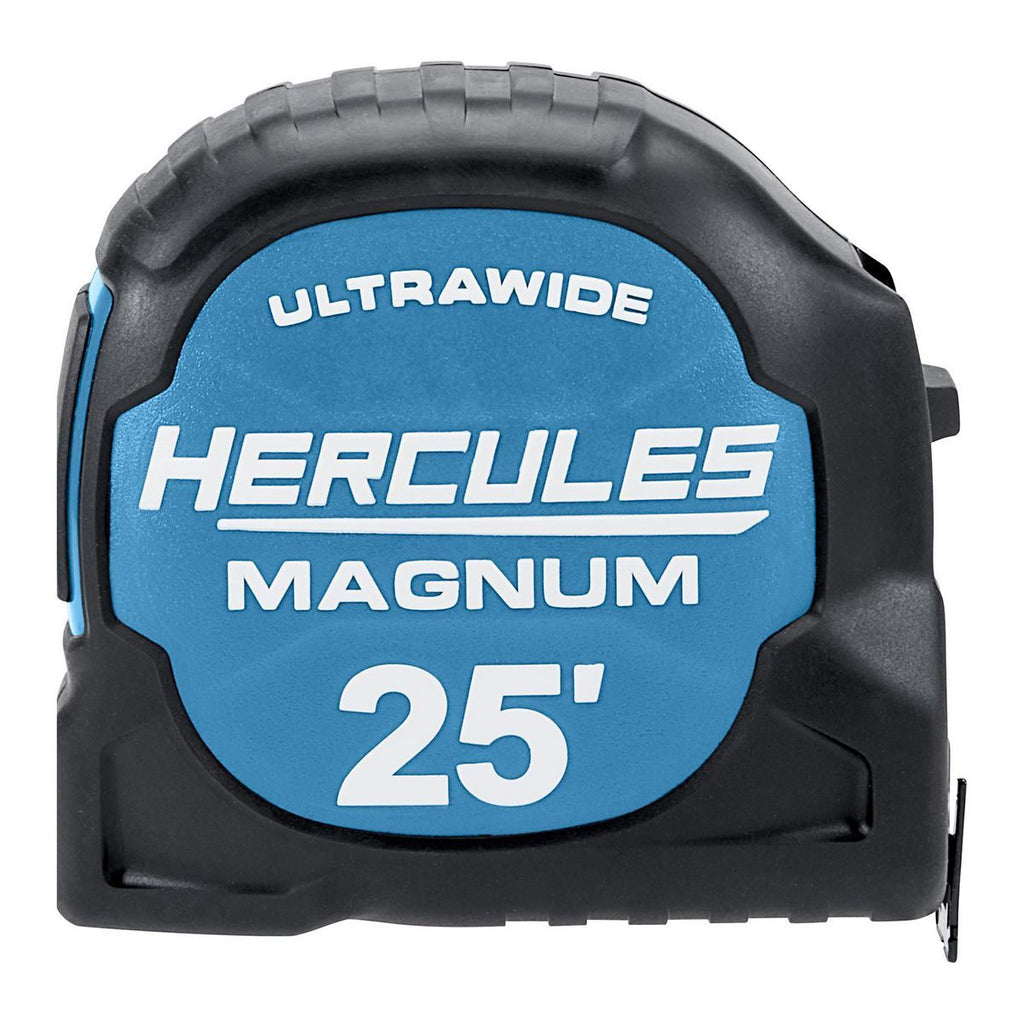 25 ft. x 1-1/4 in. Magnetic Tape Measure W884