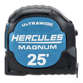 25 ft. x 1-1/4 in. Magnetic Tape Measure W884