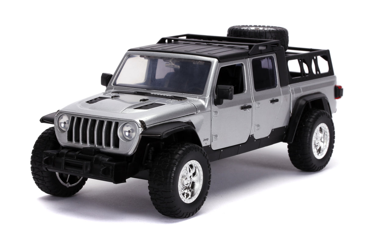 1:24 Die-cast Car M5021