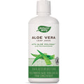 Aloe Vera Leaf Juice 1 ltr G772