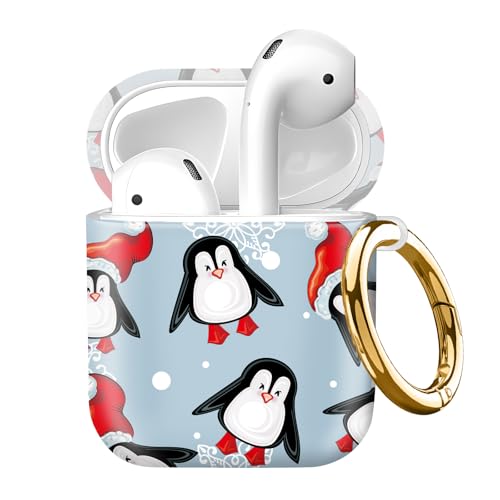 AirPod 2nd 1st Generation Case Cover with Keychain G67548