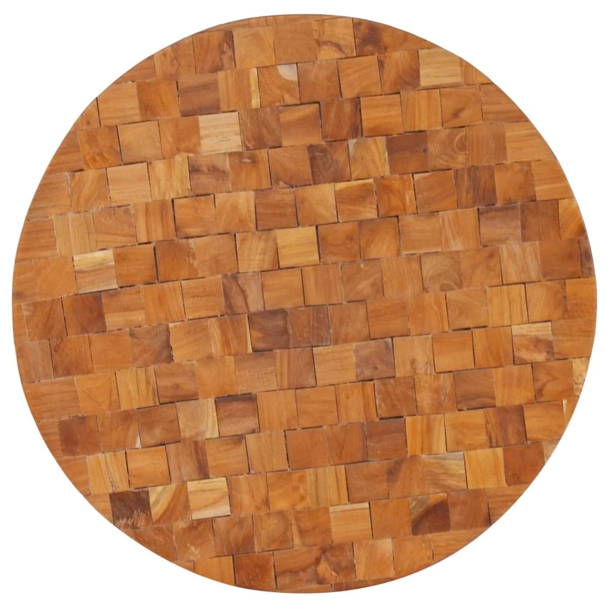Wooden Coffee Table 23.6 x 13.8 Inches Q703773