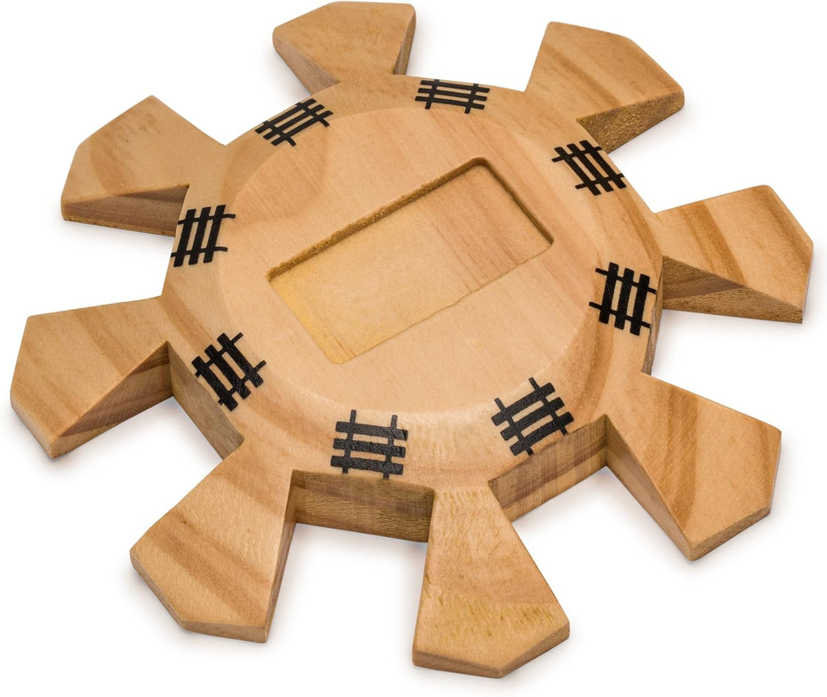Mexican Train Complete Set with Double 12 Number Dominoes N2666