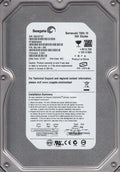 500GB SATA 3.5 Hard Drive U484
