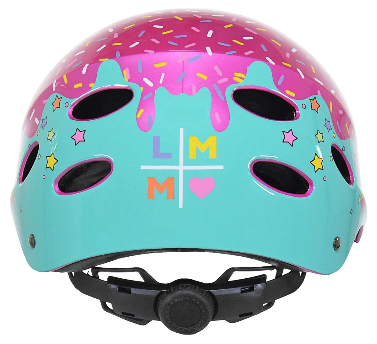 Pink Multi-Sport Child's Helmet A63713