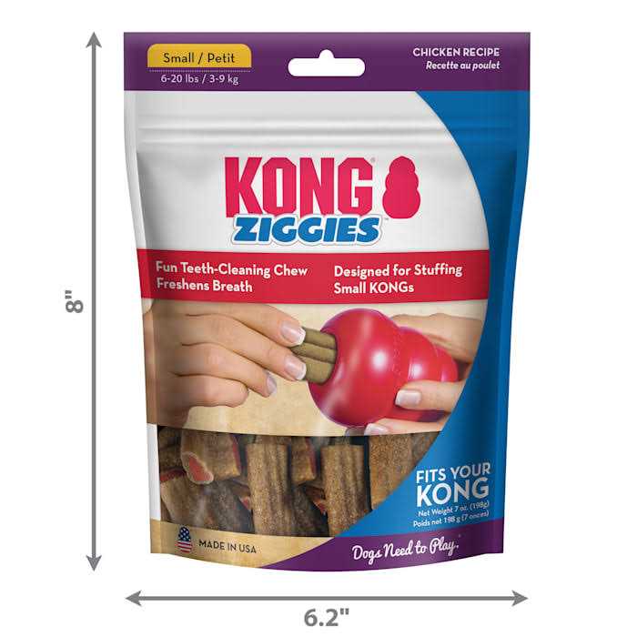 Ziggies S23081