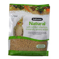 Natural Bird Food T776