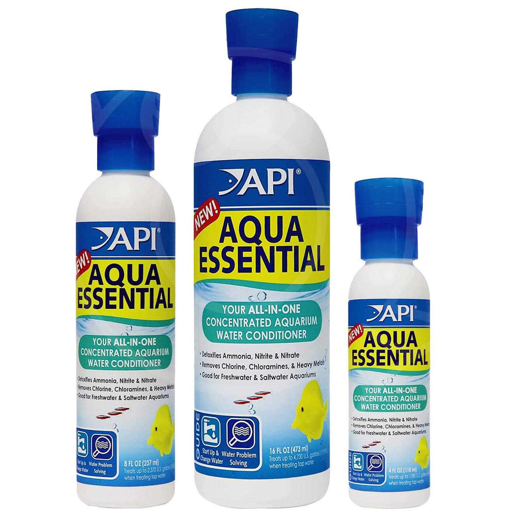 Aqua Essential Water Conditioner S155