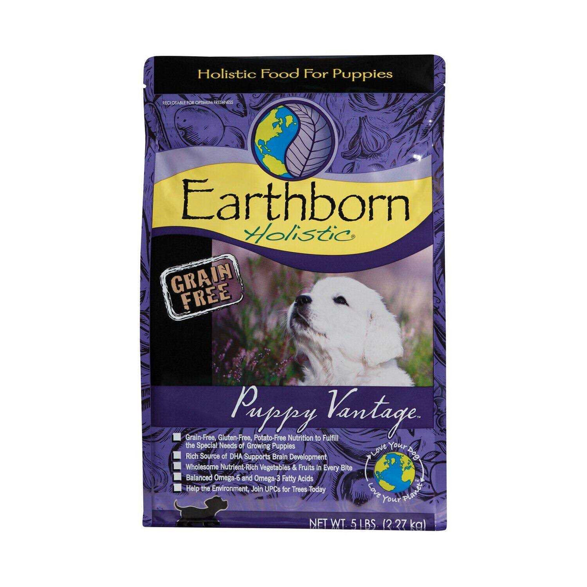 Dry Dog Food R7307