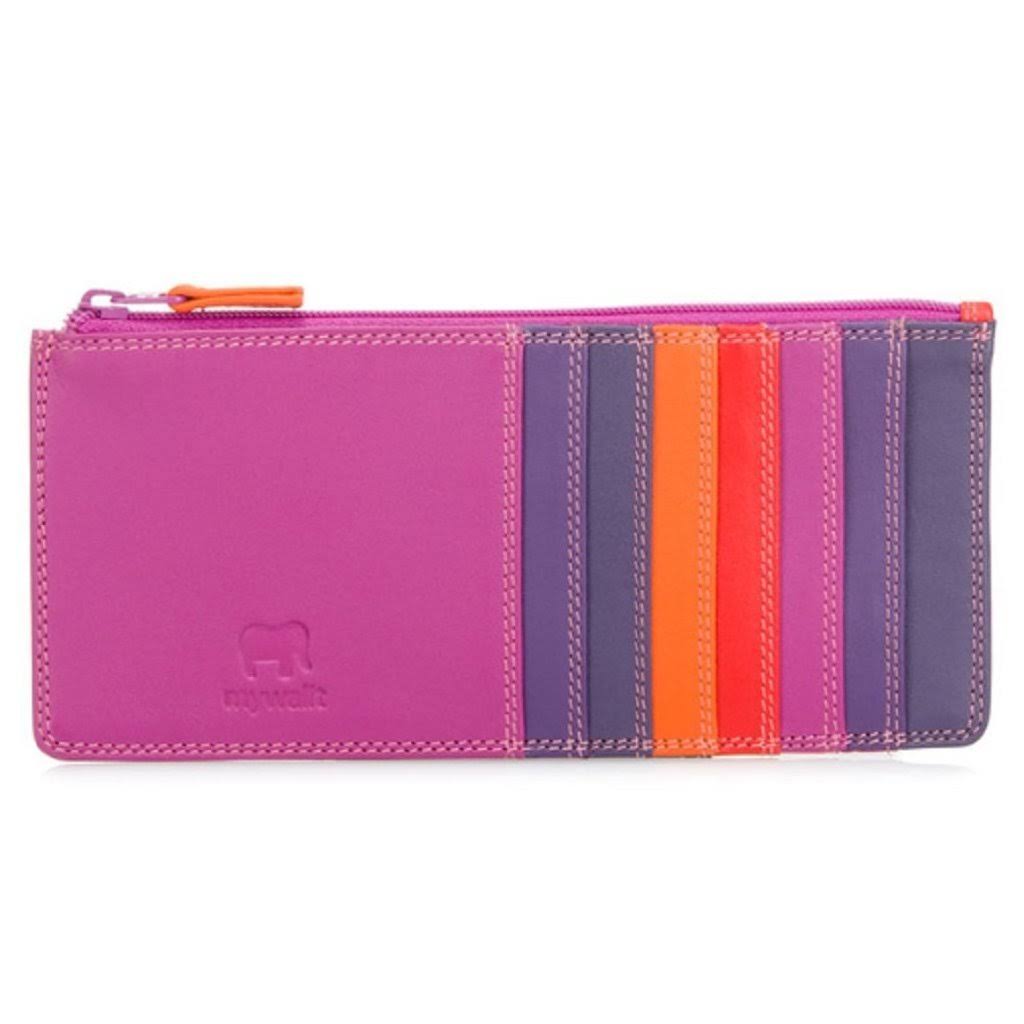 Sangria Credit Card Bill Holder V732