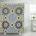 Shower Curtain 60x72 inch D37162
